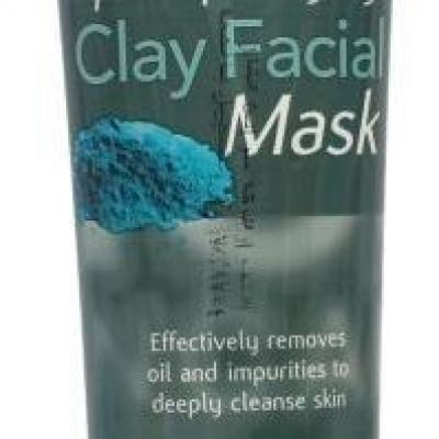 بيو كلاي قناع  للوجه 150مللي