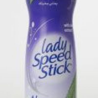ليدي سبيد ستيك بخاخ لرائحة العرق - صبار 150 مل