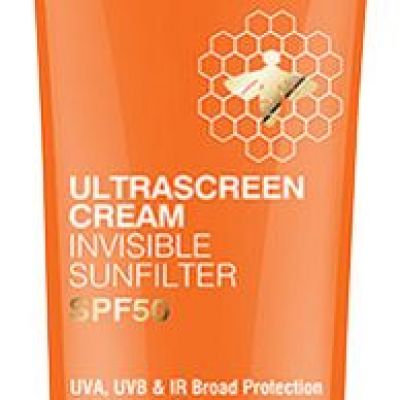 كريم بيزلين ألترا صن سكرين 60 مل 