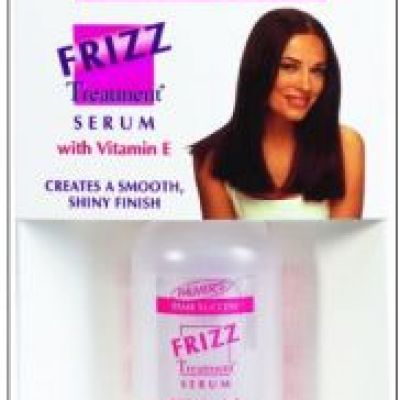 مصل معالج للشعر من بالمرز 60مللي