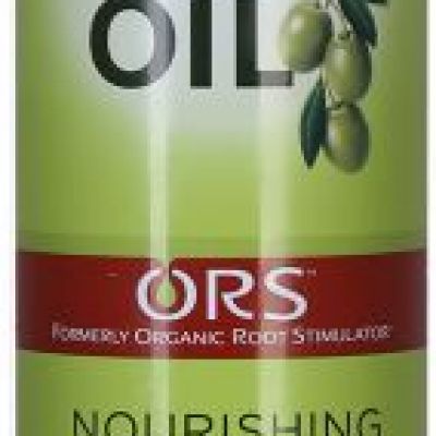 سبراي مغذي وملمع بزيت الزيتون من او ار اس ، 275 مل