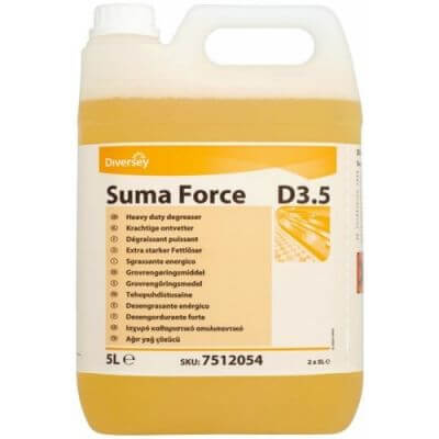 سوما فورس خمسة لتر