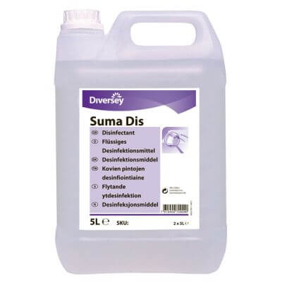 سوماديس خمسة لتر