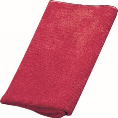 جون ماستر فوطة ألتراميكوفيبر حمراء