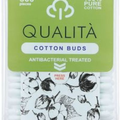 كاليتا قطن أذن 300قطعة