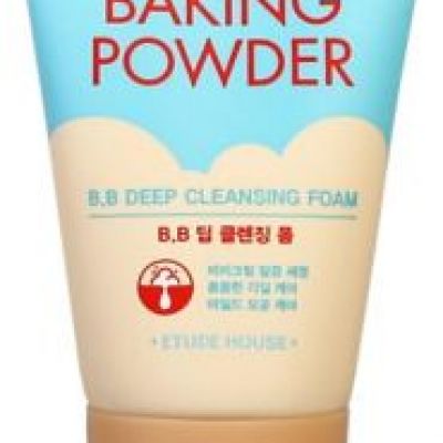 إتيود بيكنج بودر غسول عميق 30مللي