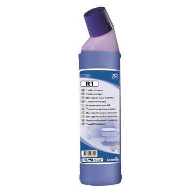 R1 منظف المرحاض اليومي