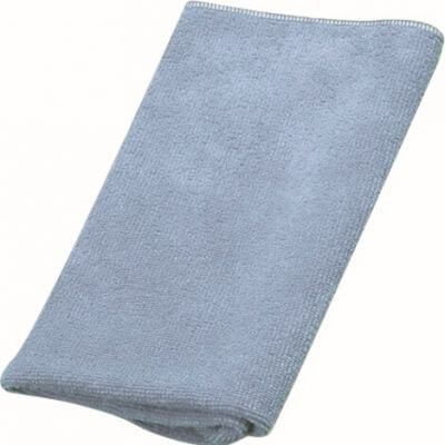 جون ماستر فوطة ألتراميكوفيبر زرقاء