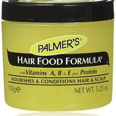 بالمرز كريم شعر هيرفود 150 جرام