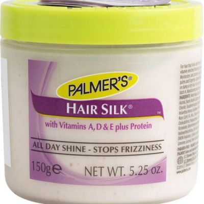 بالمرز هير سلك كريم 150جم