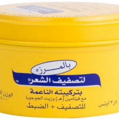 بالمرز سوفت واكس 100جم