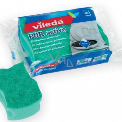 بير أكتيف بدون خدوش 