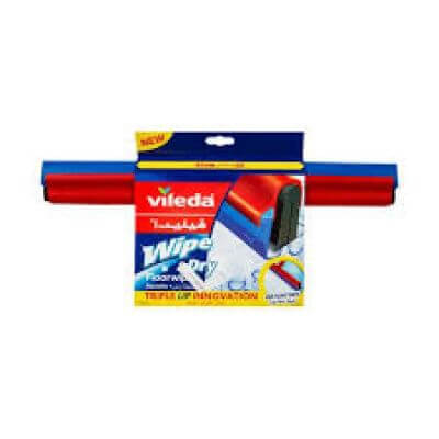 Wipe & Dry floor wiper Refill