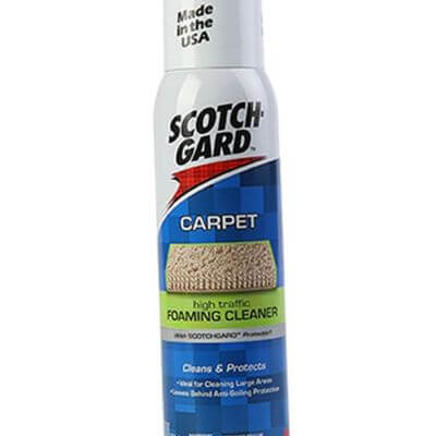 سكوتش جارد واقي السجاد