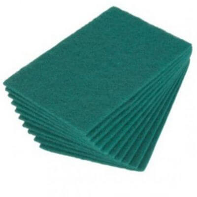 إسفنجة تنظيف