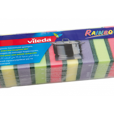 إسفنجات فوم ألوان