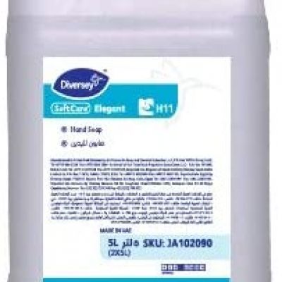  سوفت كير إليجينت 5 لتر