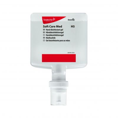  جل مطهر سوفت كير ميد