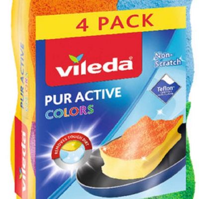 بير أكتيف ألوان