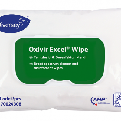أوكسيفير إكسيل ويبس 100 قطعة