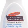 Palmer's Cocoa Butter Lotion Formula- 250ml