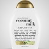 OGX, Shampoo, Nourishing+ Coconut Milk 385ml