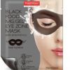 Purederm Black Food Eye Zone Gel Mask - 12 gm