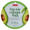 قناع الأفوكادو و الكولاجين من بيورديرم 18جم