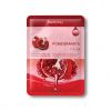 Farm Stay Facial Mask with Pomegranate - 23 ml