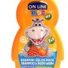 Online Hair And Body Wash For Kids - 250 Ml