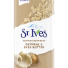 St Ives Soothing Body Wash Oatmeal & Shea Butter 473ml