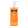 Neutrogena Deep Clean Gel Facial Wash 200ml
