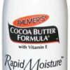 Palmer's Cocoa Butter Rapid Moisture Spray Lotion 200gm