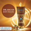 DR.ARGAN BODY PEELING 200ml.