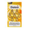 Balea Q10 Anti-Ageing Face Concentrate Serum 7 Capsules