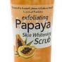 بيو سكينكير صنفرة مقشرة للوجه و الجسم باخلاصة البابايا 250مللي