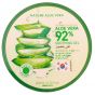 Nature aloe Vera soothing gel for skin 200 ml