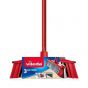 Vileda 3Action Broom With Handle