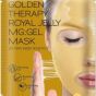 بيوردرم ماسك العلاج الذهبي بغذاء ملكات النحل