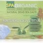 SPA Organic Natural Olive Soap - 100 gm