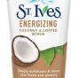 St. Ives Energizing Coconut & Coffee scrub 170gm