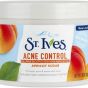St. Ives acne Control apricot Face scrub 283gm