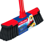 Indoor Broom Bumper