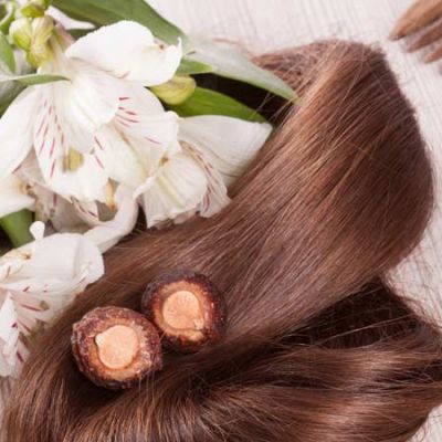 العناية بالشعر